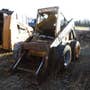 Used New Holland l785 Skid Steer Loader parts. Used New Holland l785 Skid Steer Loader parts.