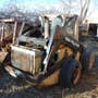 Used New Holland l785 Skid Steer Loader parts. Used New Holland l785 Skid Steer Loader parts.