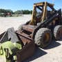Used New Holland L785 Skid Steer Loader parts. Used New Holland L785 Skid Steer Loader parts.