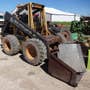 Used New Holland L785 Skid Steer Loader parts. Used New Holland L785 Skid Steer Loader parts.