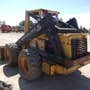 Used New Holland L785 Skid Steer Loader parts. Used New Holland L785 Skid Steer Loader parts.