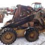 Used New Holland L785 Skid Steer Loader parts. Used New Holland L785 Skid Steer Loader parts.