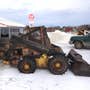 Used New Holland L785 Skid Steer Loader parts. Used New Holland L785 Skid Steer Loader parts.
