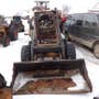 Used New Holland L785 Skid Steer Loader parts. Used New Holland L785 Skid Steer Loader parts.