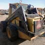 Used New Holland L785 Skid Steer Loader parts. Used New Holland L785 Skid Steer Loader parts.