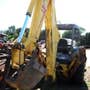 2000 Used New Holland LB75 Construction & Industrial parts. 2000 Used New Holland LB75 Construction & Industrial parts.