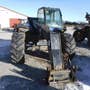 2006 Used New Holland LM415 Construction & Industrial parts. 2006 Used New Holland LM415 Construction & Industrial parts.