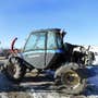 2006 Used New Holland LM415 Construction & Industrial parts. 2006 Used New Holland LM415 Construction & Industrial parts.