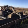 Used New Holland LM435A Construction & Industrial parts. Used New Holland LM435A Construction & Industrial parts.