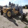 Used New Holland LM840 Telehandler parts. Used New Holland LM840 Telehandler parts.
