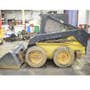 Used New Holland LS140 Skid Steer Loader parts. Used New Holland LS140 Skid Steer Loader parts.