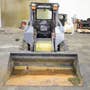 Used New Holland LS140 Skid Steer Loader parts. Used New Holland LS140 Skid Steer Loader parts.
