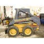 Used New Holland LS150 Skid Steer Loader parts. Used New Holland LS150 Skid Steer Loader parts.