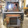 Used New Holland LS150 Skid Steer Loader parts. Used New Holland LS150 Skid Steer Loader parts.