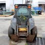 Used New Holland ls150 Skid Steer Loader parts. Used New Holland ls150 Skid Steer Loader parts.