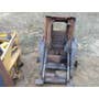Used New Holland LS160 Skid Steer Loader parts. Used New Holland LS160 Skid Steer Loader parts.