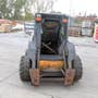 Used New Holland LS160 Skid Steer Loader parts. Used New Holland LS160 Skid Steer Loader parts.