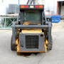 Used New Holland LS160 Skid Steer Loader parts. Used New Holland LS160 Skid Steer Loader parts.