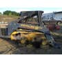 2002 Used New Holland LS170 Skid Steer Loader parts. 2002 Used New Holland LS170 Skid Steer Loader parts.