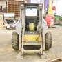 2001 Used New Holland ls170 Skid Steer Loader parts. 2001 Used New Holland ls170 Skid Steer Loader parts.