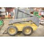 2001 Used New Holland ls170 Skid Steer Loader parts. 2001 Used New Holland ls170 Skid Steer Loader parts.