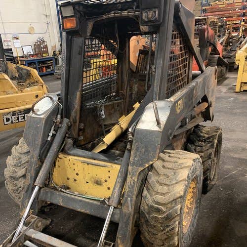 Used New Holland LS170 Skid Steer Loader Parts Used New Holland LS170 Skid Steer Loader Parts