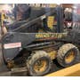 Used New Holland LS170 Skid Steer Loader parts. Used New Holland LS170 Skid Steer Loader parts.