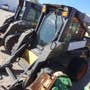 Used New Holland LS170 Skid Steer Loader parts. Used New Holland LS170 Skid Steer Loader parts.