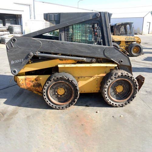 Used New Holland ls180 Skid Steer Loader Parts Used New Holland ls180 Skid Steer Loader Parts