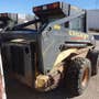 Used New Holland LS180 Skid Steer Loader parts. Used New Holland LS180 Skid Steer Loader parts.