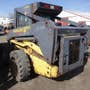 Used New Holland ls180 Skid Steer Loader parts. Used New Holland ls180 Skid Steer Loader parts.