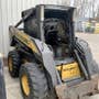 2008 Used New Holland LS185 Skid Steer Loader parts. 2008 Used New Holland LS185 Skid Steer Loader parts.