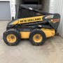 2008 Used New Holland LS185 Skid Steer Loader parts. 2008 Used New Holland LS185 Skid Steer Loader parts.
