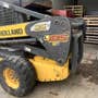 2008 Used New Holland LS185 Skid Steer Loader parts. 2008 Used New Holland LS185 Skid Steer Loader parts.