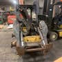 Used New Holland ls185b Skid Steer Loader parts. Used New Holland ls185b Skid Steer Loader parts.