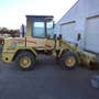 Used New Holland LW50 Construction & Industrial parts. Used New Holland LW50 Construction & Industrial parts.