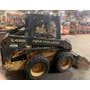 Used New Holland LX485 Skid Steer Loader parts. Used New Holland LX485 Skid Steer Loader parts.