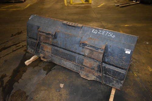 Used New Holland Lx565 Skid Steer Loader parts.