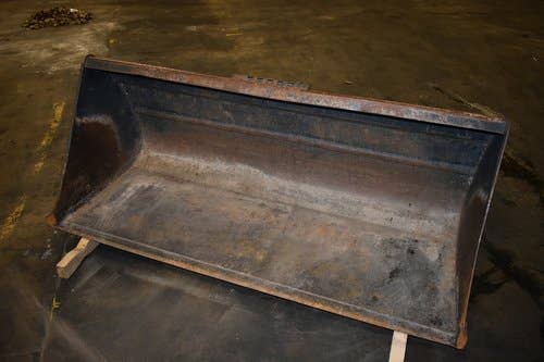 Used New Holland Lx565 Skid Steer Loader parts.