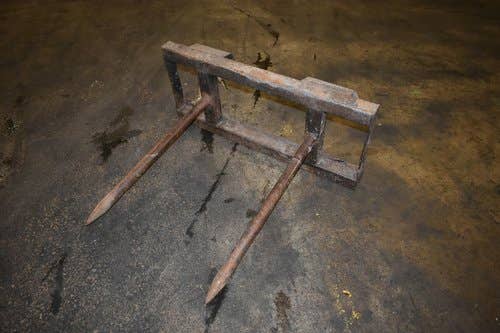 Used New Holland Lx565 Skid Steer Loader parts.