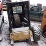 Used New Holland LX665 Skid Steer Loader parts. Used New Holland LX665 Skid Steer Loader parts.