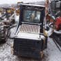 Used New Holland LX665 Skid Steer Loader parts. Used New Holland LX665 Skid Steer Loader parts.