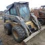 Used New Holland LX885 Skid Steer Loader parts. Used New Holland LX885 Skid Steer Loader parts.