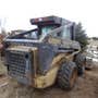 Used New Holland LX885 Skid Steer Loader parts. Used New Holland LX885 Skid Steer Loader parts.
