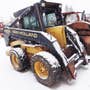 Used New Holland LX885 Skid Steer Loader parts. Used New Holland LX885 Skid Steer Loader parts.