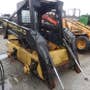Used New Holland LX885 Skid Steer Loader parts. Used New Holland LX885 Skid Steer Loader parts.
