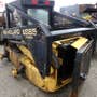 Used New Holland LX885 Skid Steer Loader parts. Used New Holland LX885 Skid Steer Loader parts.