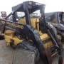 Used New Holland LX885 Skid Steer Loader parts. Used New Holland LX885 Skid Steer Loader parts.
