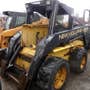 Used New Holland LX885 Skid Steer Loader parts. Used New Holland LX885 Skid Steer Loader parts.