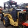 Used New Holland LX885 Skid Steer Loader parts. Used New Holland LX885 Skid Steer Loader parts.